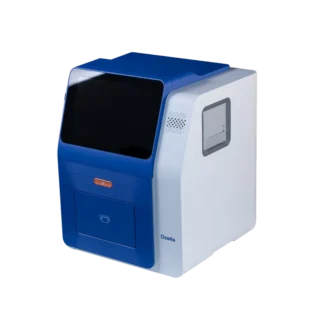 EHVT-50 Multi-Functional Analyzer for Vet