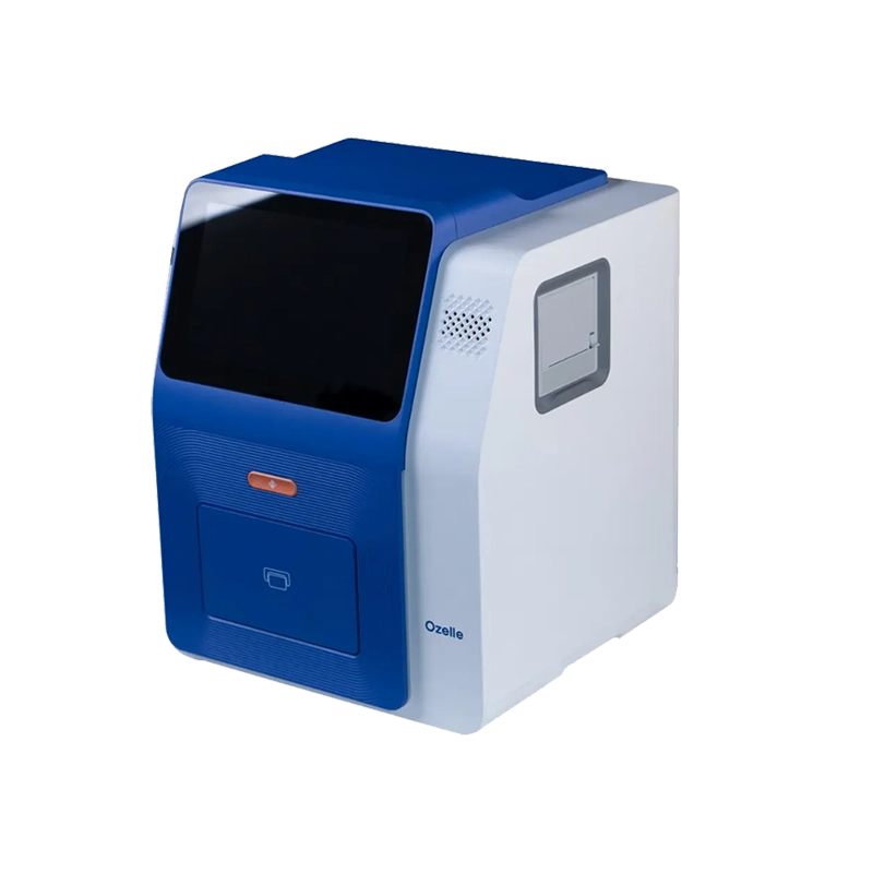 EHVT-50-nyreeka-new-pro EHVT-50 Multi-Functional Analyzer for Vet - Image 1