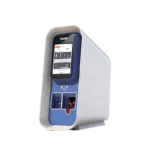 EHVT-75 Multi-Functional Analyzer for Vet