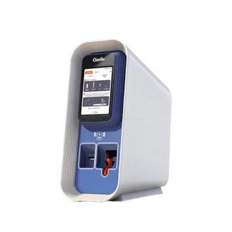 EHVT-75 Multi-Functional Analyzer for Vet