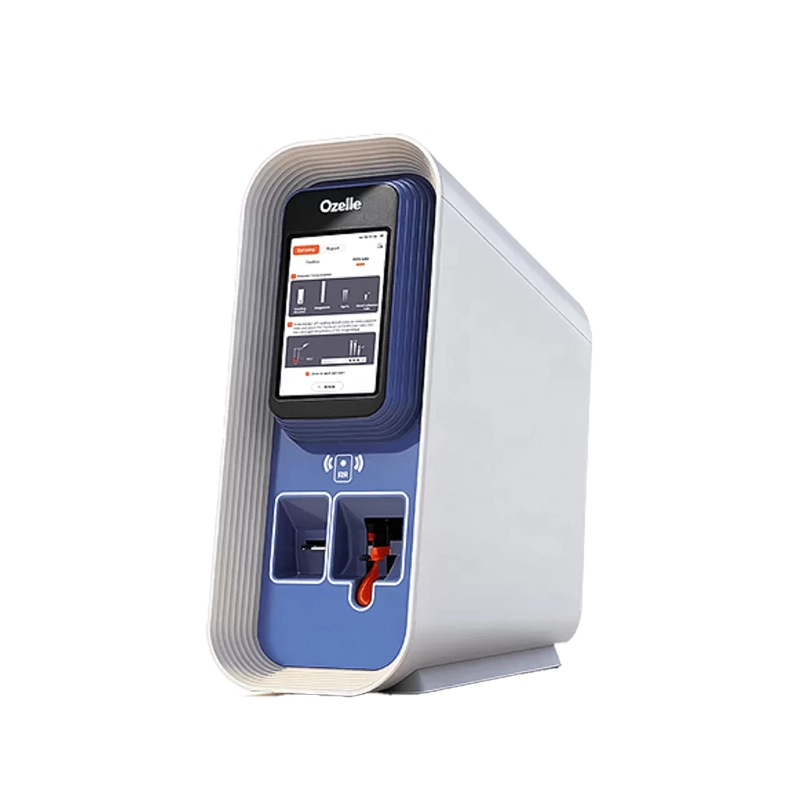 EHVT-75-nyreeka-new EHVT-75 Multi-Functional Analyzer for Vet - Image 1